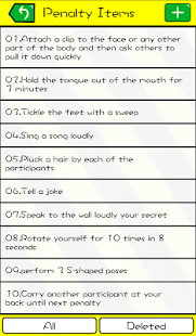 Free Download Penalty Game APK for Android