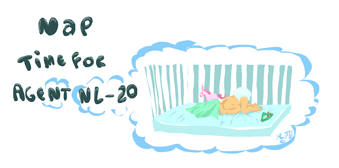 Nap time