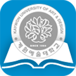 Cover Image of डाउनलोड 계원예술대학교 도서관 20161121 APK
