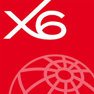 CAS genesisWorld x6 16.1