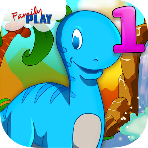 Dino 1st Grade Learning Games.apk 2.20