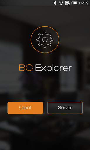 BCExplorer