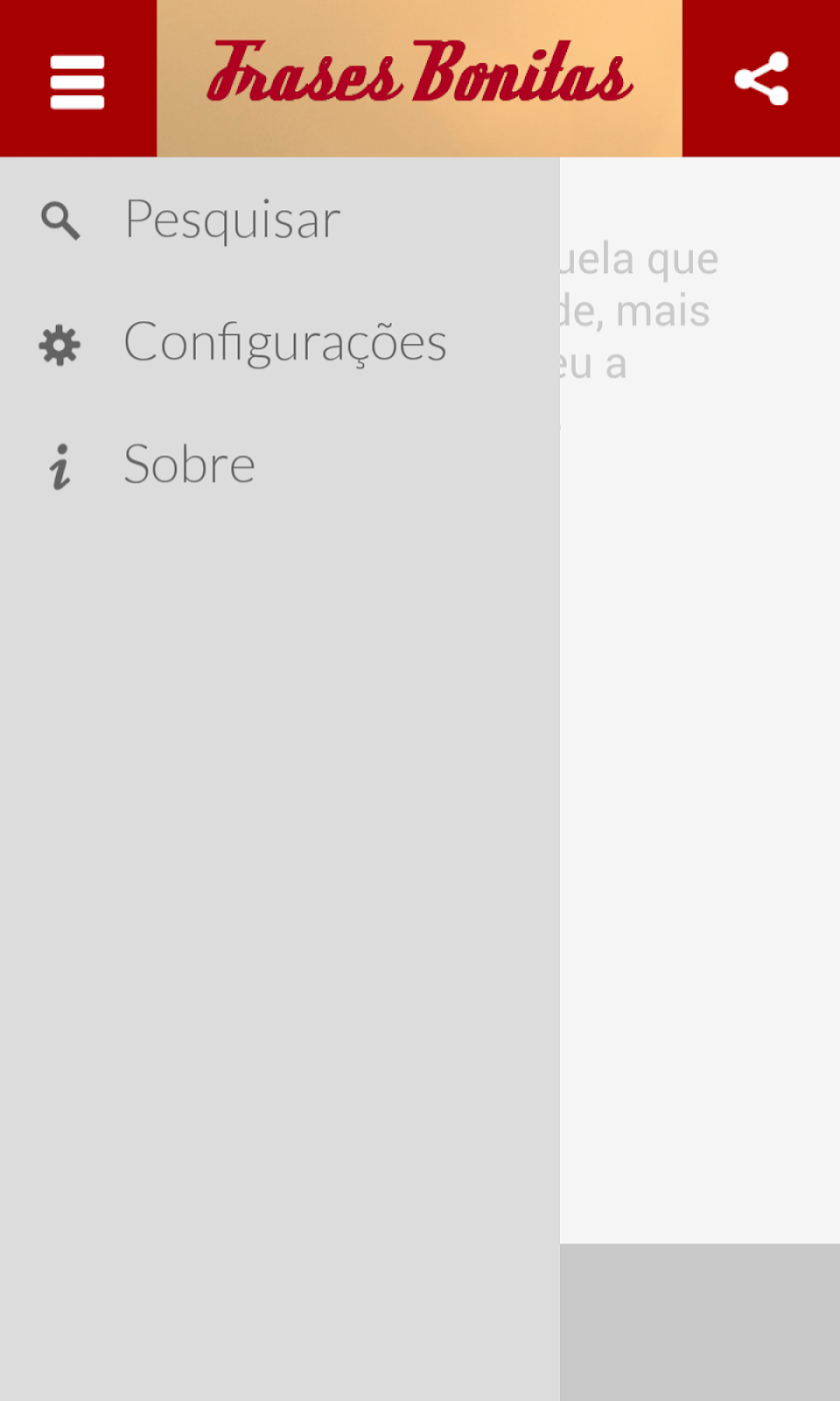 Frases Bonitas Screen 3