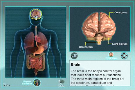 Lastest Human Bio APK for Android