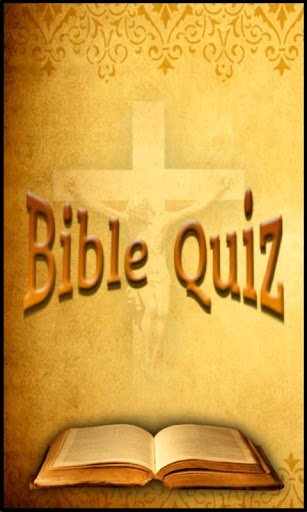 Bible Quiz