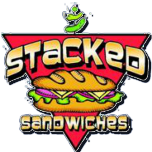 Stacked Sandwiches 購物 App LOGO-APP開箱王