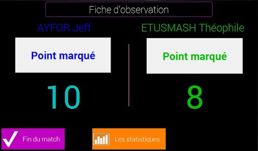 TTObs Screenshots 4