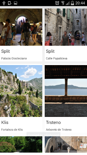 免費下載旅遊APP|Tronos de Croacia app開箱文|APP開箱王