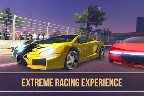  Speed Cars: Real Racer Need 3D- screenshot thumbnail 