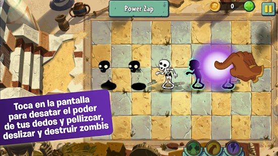 Plants vs. Zombies™ 2 - screenshot thumbnail