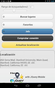 Places Mobile Screenshots 11