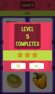 download Kids matching puzzle free