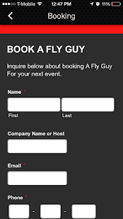 DJ Fly Guy Screenshots 2