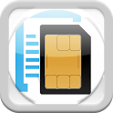 SIM + icon