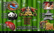 Year Of The Dragon Video Slot