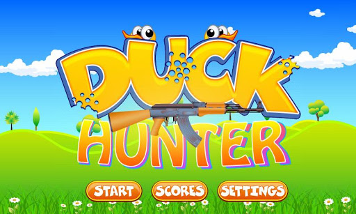 Duck Hunter