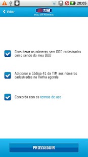 Free 9º Dígito TIM APK for Android