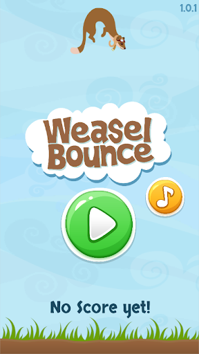 Weasel Bounce