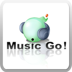 Music Go! 音樂 App LOGO-APP開箱王