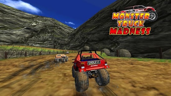 How to get Monster Truck Madness lastet apk for pc