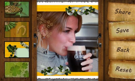 How to download St. Patrick's Day Cards patch 1.0.2 apk for bluestacks