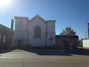Old Baptist Church