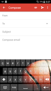 Basketball Keyboard Screenshots 9