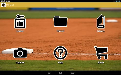 Unlocker RVP:Baseball Softball