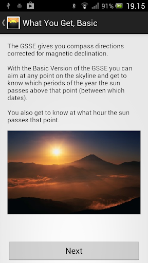 免費下載旅遊APP|Sun and Shade (GSSE) Basic app開箱文|APP開箱王