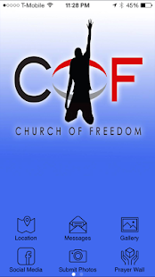 Free Church of Freedom APK for Android