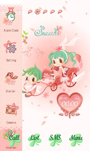 免費下載娛樂APP|CUKI Theme Love Coach app開箱文|APP開箱王