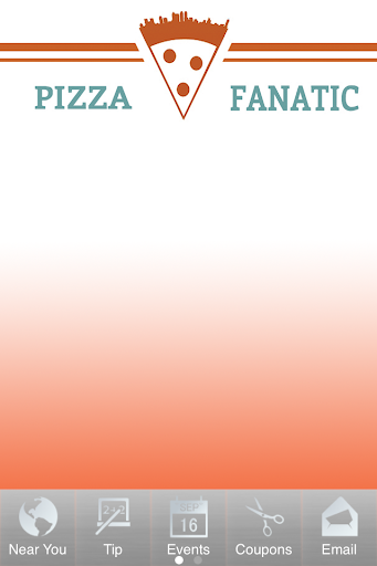 Pizza Fanatic Online Ordering