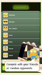 Checkers by b-interaktive poster 12