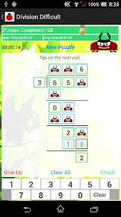 MushiKui Math Puzzles for Kids Screenshots 16