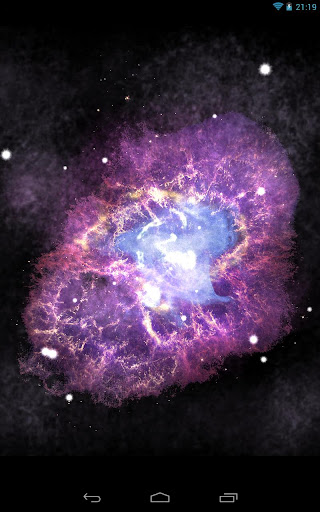 Nebula LWP Free