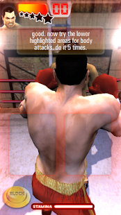 Iron Fist Boxing - screenshot thumbnail