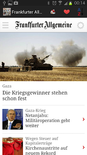 免費下載新聞APP|德國的報紙和新聞 app開箱文|APP開箱王