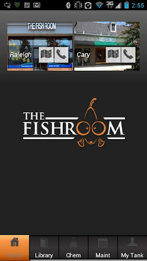 FishRoom