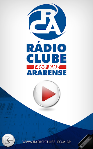 Rádio Clube Ararense