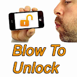 Blow To Unlock Apk