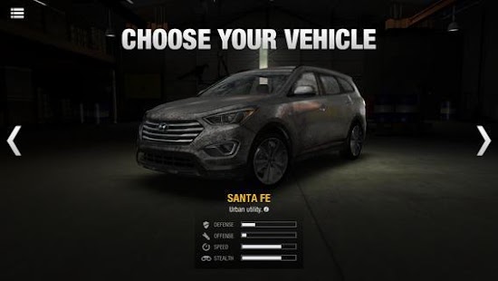 Free Download The Walking Dead Chop Shop APK