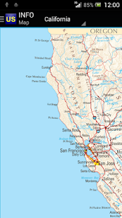 Lastest US Info APK for Android