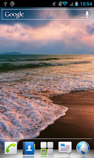 Lastest Marine Evening Surf Live APK