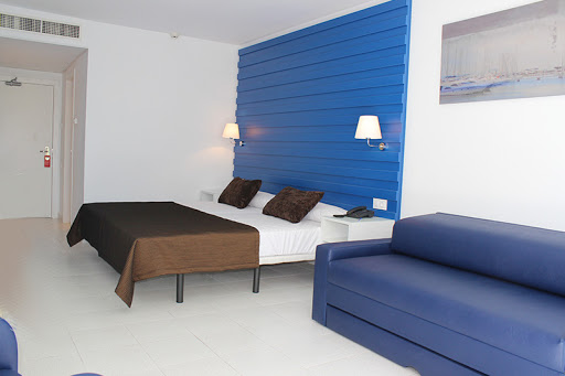 Apartamentos Almonsa Playa | Salou | Web Oficial