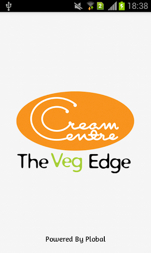 Cream Centre - Pune