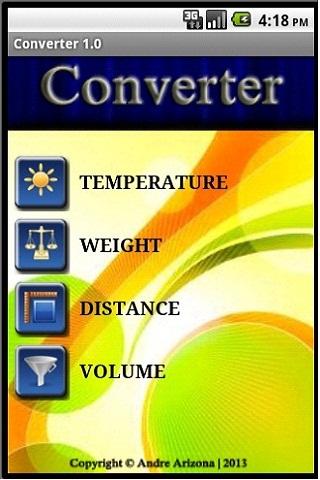 Converter