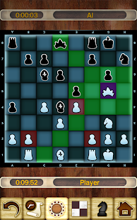 Chess 2 (Full version) - screenshot thumbnail