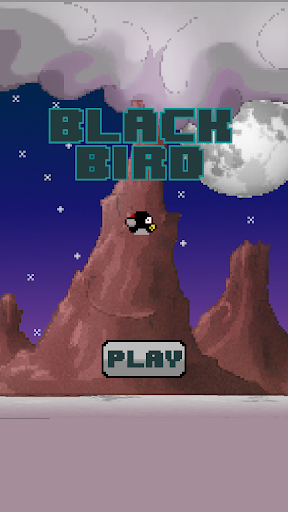 Black Bird