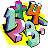 PRACTICING MATH logo