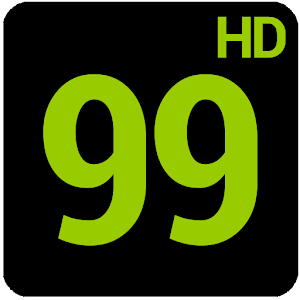 BN Pro Roboto HD Text 2.0